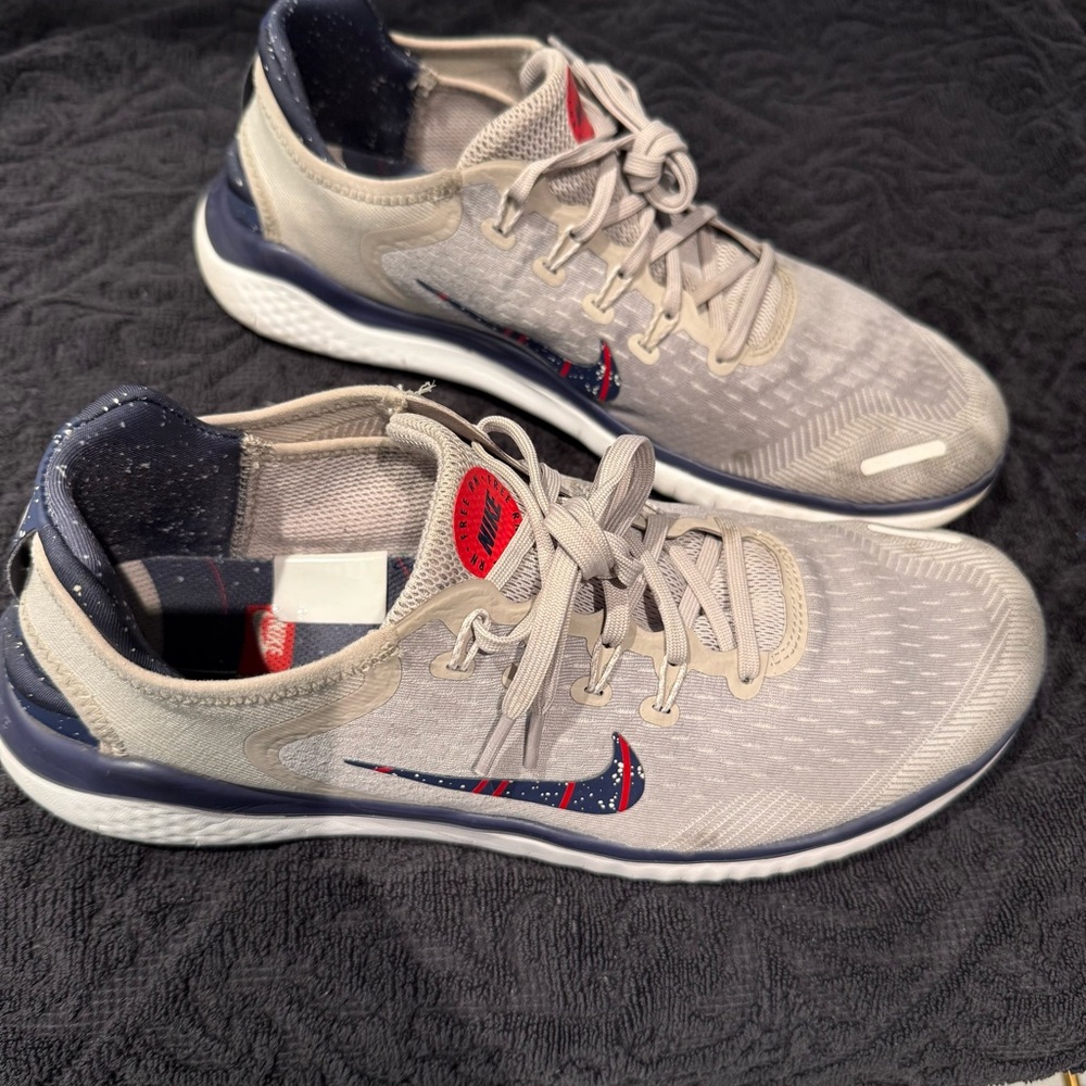 Nike Free Size 13 Moon